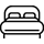 Nombre de pièces : 3 chambres